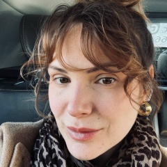 Наталья Шевелева, 02.12, Санкт-Петербург