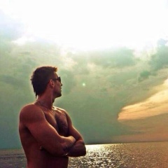 Денис Андреев, 26.07, Санкт-Петербург