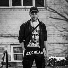 Андрей Насонов, 14.07, Washington, D.C.