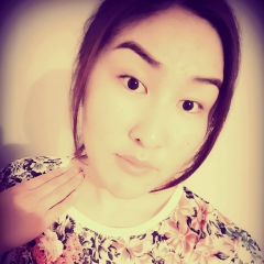 Таншолпан Едильбаева, 08.02.1993, Алматы