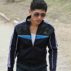 Талгат Султангазы, 02.07, Кокшетау