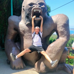 Наиль Калимуллин, 19.10, Орехово-Зуево