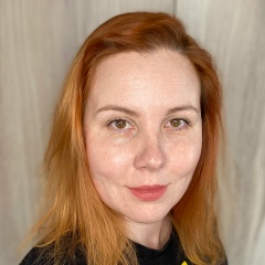 Екатерина Носова, 23.05, Челябинск