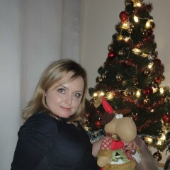 Людмила Мартынова, 01.02, Санкт-Петербург