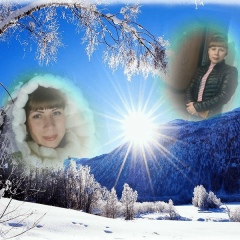 Екатерина Егорова