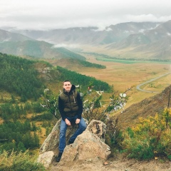 Roman Murtazin, 14.09.1990, Санкт-Петербург