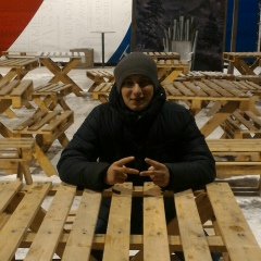 Артём Гаращенко, 15.08.1992, Днепр (Днепропетровск)