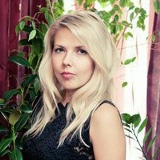 Наташа Стернійчук, 04.11, Ровно