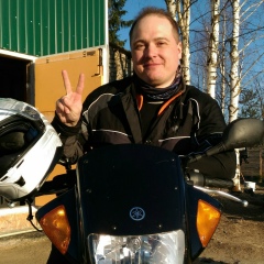 Борис Тихов, 04.02.1986, Мирный