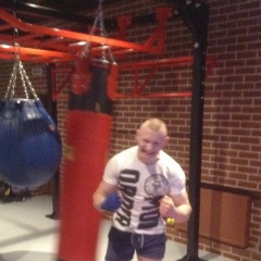 Егор Тимошенко, 17.05.1992, Москва