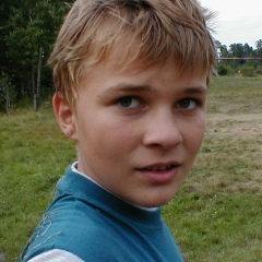 Борис Андреев, 29.10.1987, Санкт-Петербург