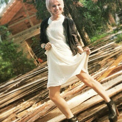 Екатерина Полякова, 11.09, Москва