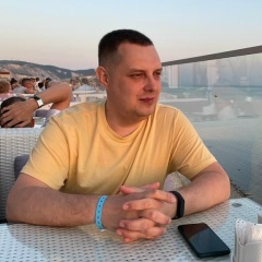 Валерий Одиноких, 20.03.1982, Курск