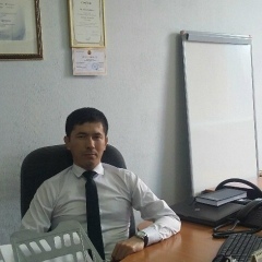 Айболат Ыдырысов, 26.09.1985, Шымкент