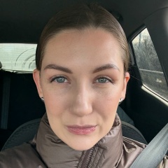 Эльвира Старикова-Мустаева, Оренбург