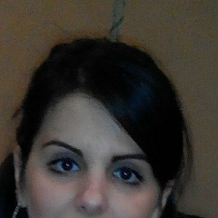 Илона Джалалова, 23.01, Марганец