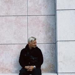 Гриша Шмидт, 04.09.1992, Санкт-Петербург