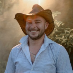 Рома Прокопенко, 16.11, Маньковка