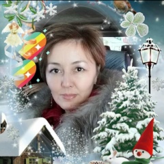 Индира Маден, 03.08.1980, Алматы