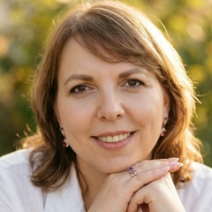 Елена Старостина, 26.10