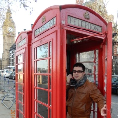 Андрей Молчанов, 12.03, Санкт-Петербург