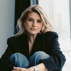 Наталья Гонта, 18.03.1992, Москва