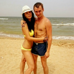 Яночка Аверьянова, 27.08, Москва