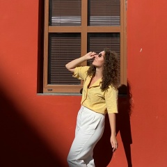 Елизавета Петрова, 19.07, Москва