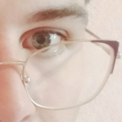 Павел Хохловский, 18.11, Москва