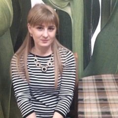 Руслана Панасюк, 27.03.1989, Винница