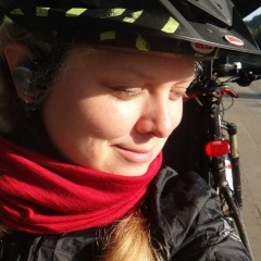 Ольга Иванова, 04.07.1983, Санкт-Петербург