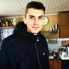 Алексей Васильев, 23.01, Самара