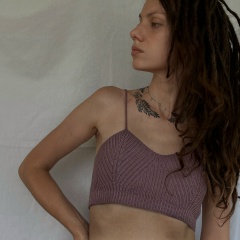 Мария Фирсова, 13.08.1989, Москва