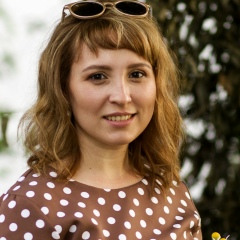 Евгения Палтусова, 05.11, Нижняя Тура