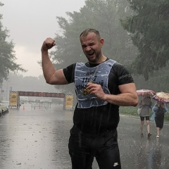 Роман Васильев, 11.01, Санкт-Петербург