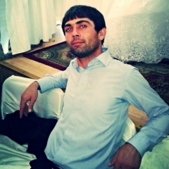 Рамин Алиев