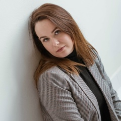 Елизавета Хосина, 28.10, Обнинск