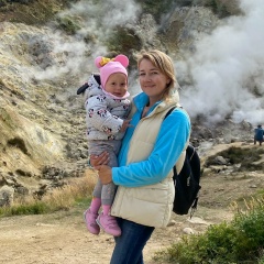 Виктория Коротеева, 12.10, Петропавловск-Камчатский