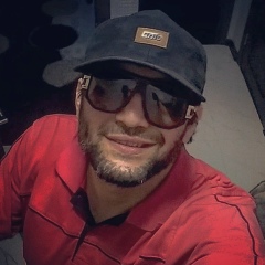 Рамзан Бизаев, 23.04, Алматы