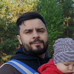 Александр Таиров, 13.11, Белгород