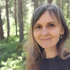 Алиша Багазова, 13.01