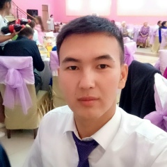 Alisher Abilaixanov, 12.08.1994, Кызылорда
