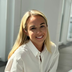 Мария Борисова, 29.12.1987, Москва