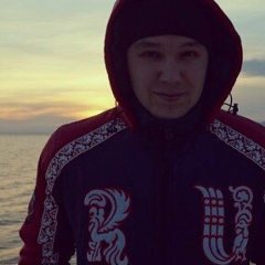 Дмитрий Парыгин, 13.06, Харыялах (Кентик)