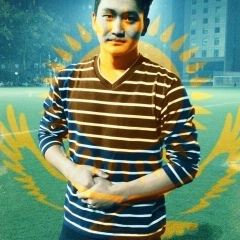 Ерболат Караев, 22.03.1994, Жетысай