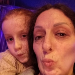 Танечка Верпаховская, 07.12, Санкт-Петербург