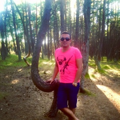 Зураб Каримов, 19.10, Калининград