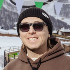 Евгений Соколов, 23.06, Москва