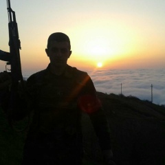 Гайк Оганян, 29.06.1988, Ереван