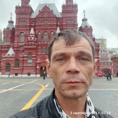 Андрей Готта, 14.05, Волхов